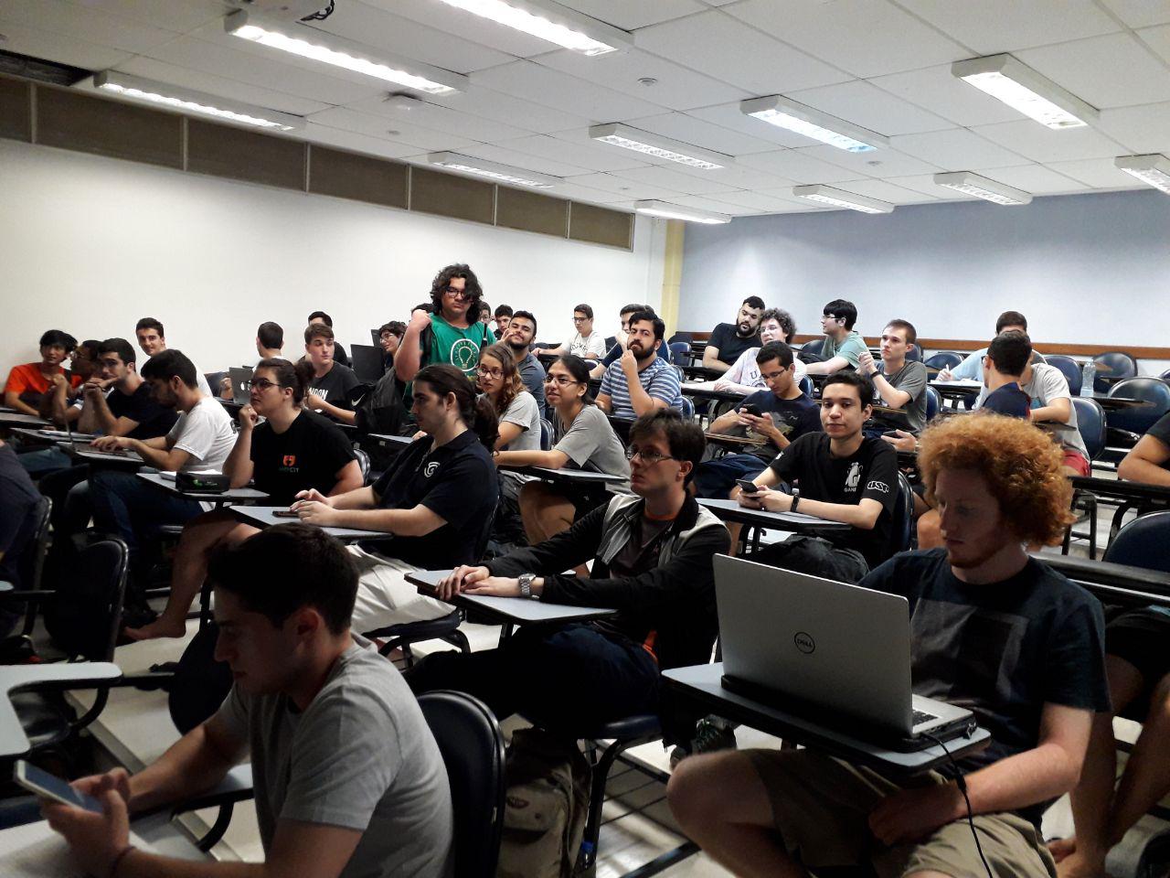 Ensino